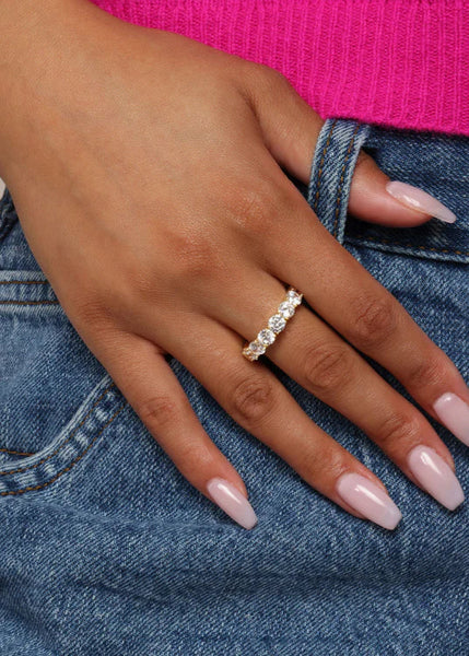 Grand Heiress Ring