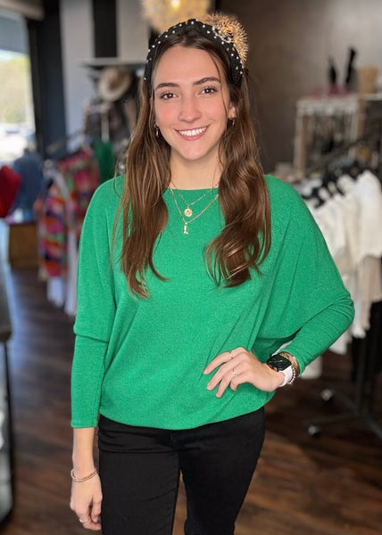 Terrific Tunic