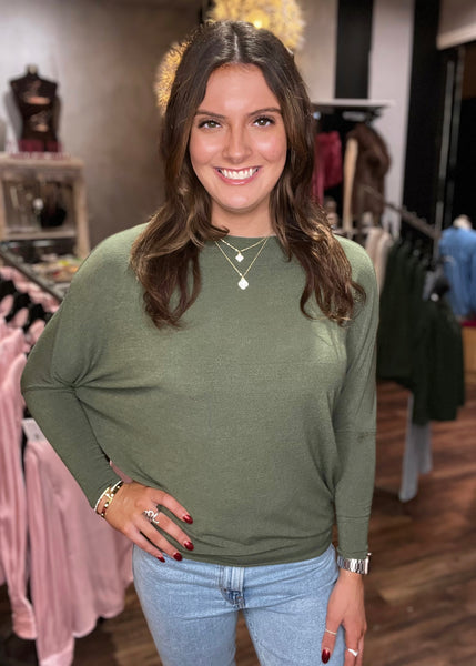 Terrific Tunic