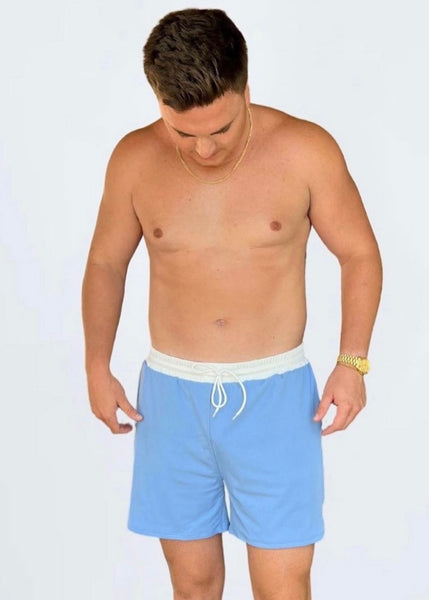 All in One Shorts