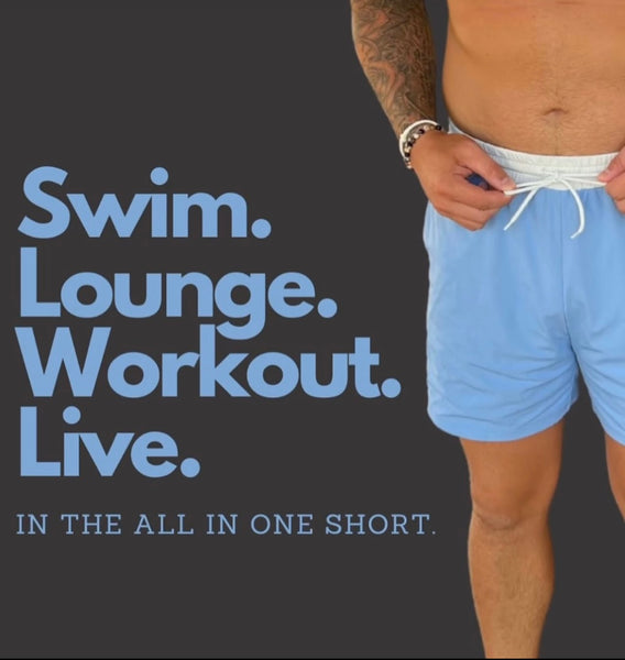 All in One Shorts