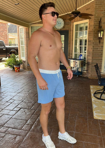 All in One Shorts