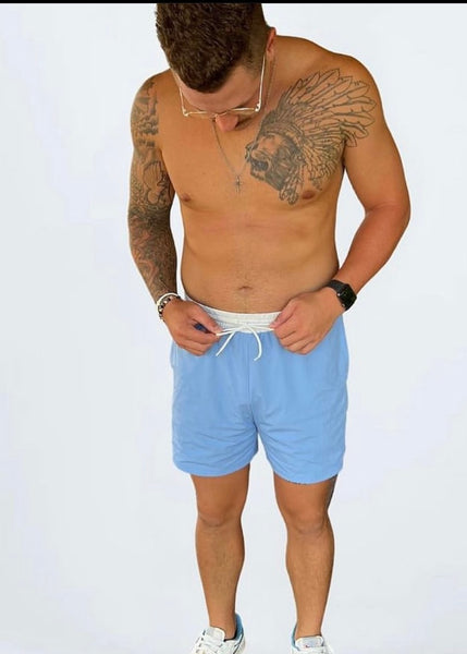All in One Shorts
