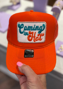 Summer Patch Lids