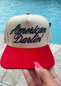 American Darlin