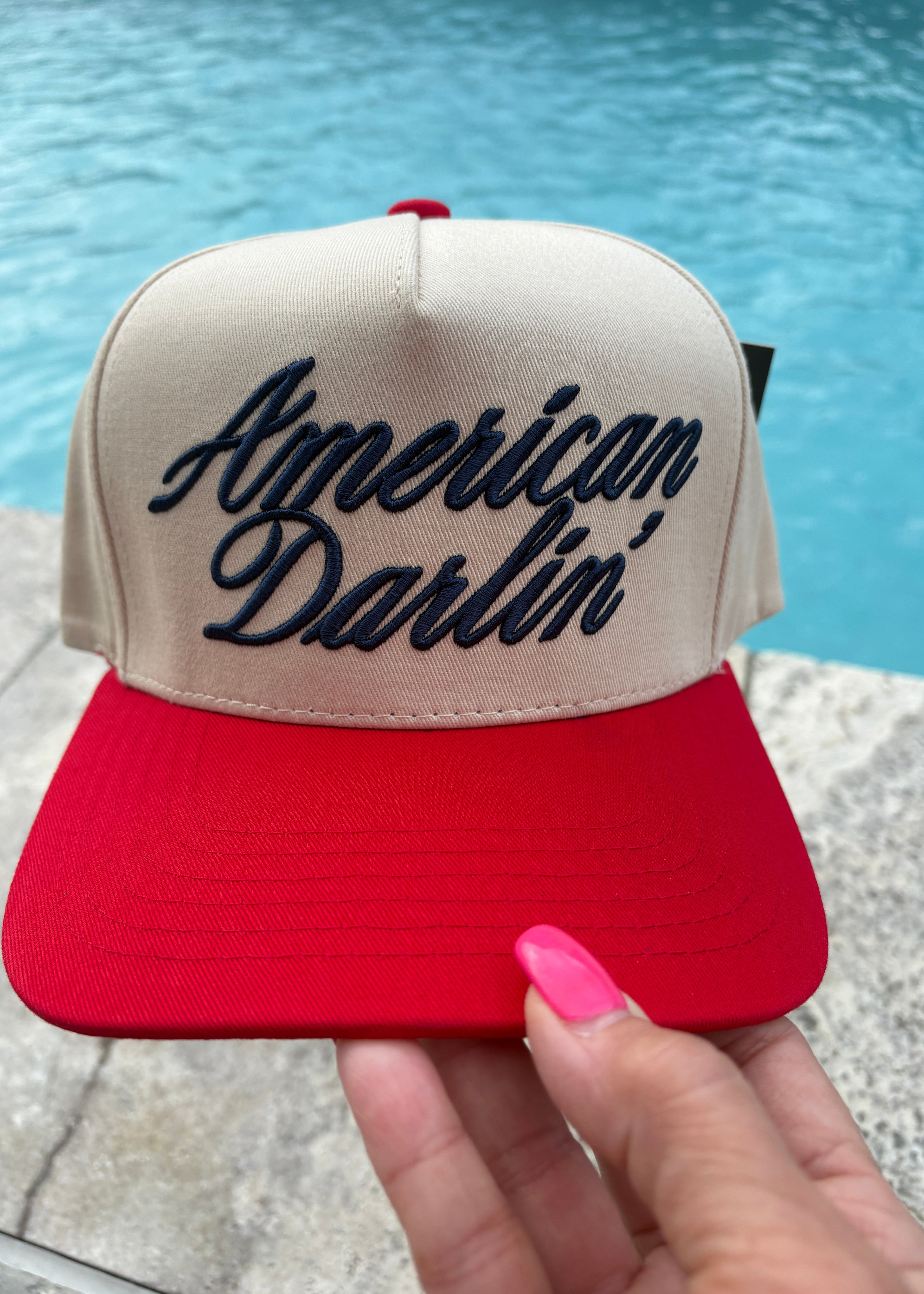 American Darlin