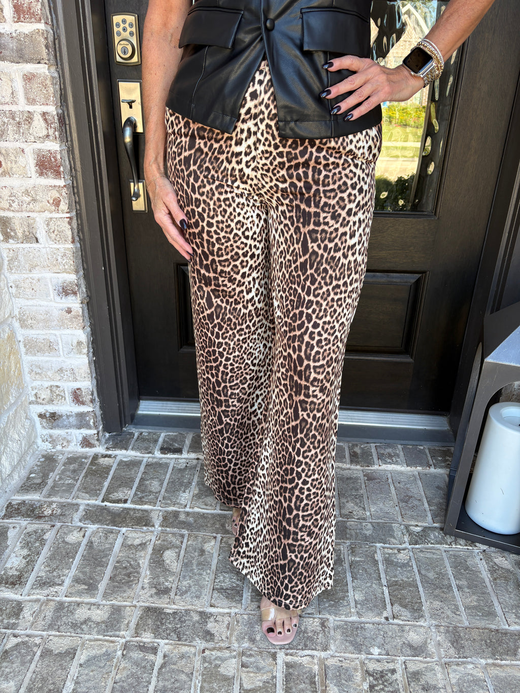 Wild Instinct Trousers