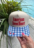 American Sweetheart