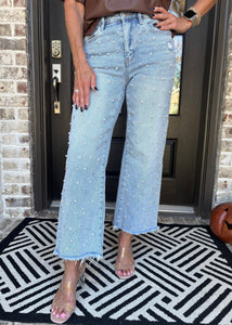 The Carley Pearl Crop