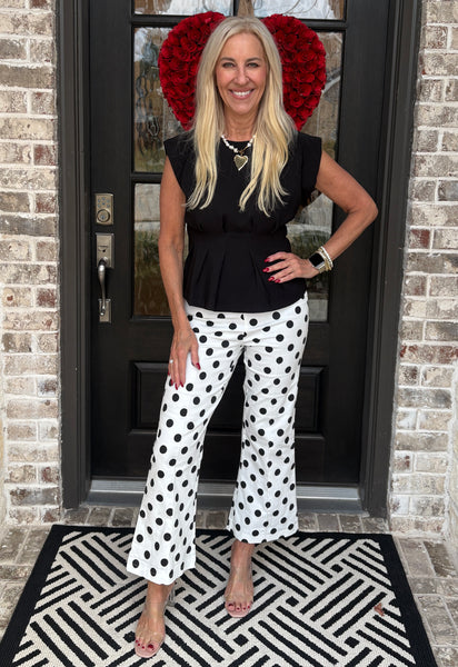 Sophia Cinched Waist