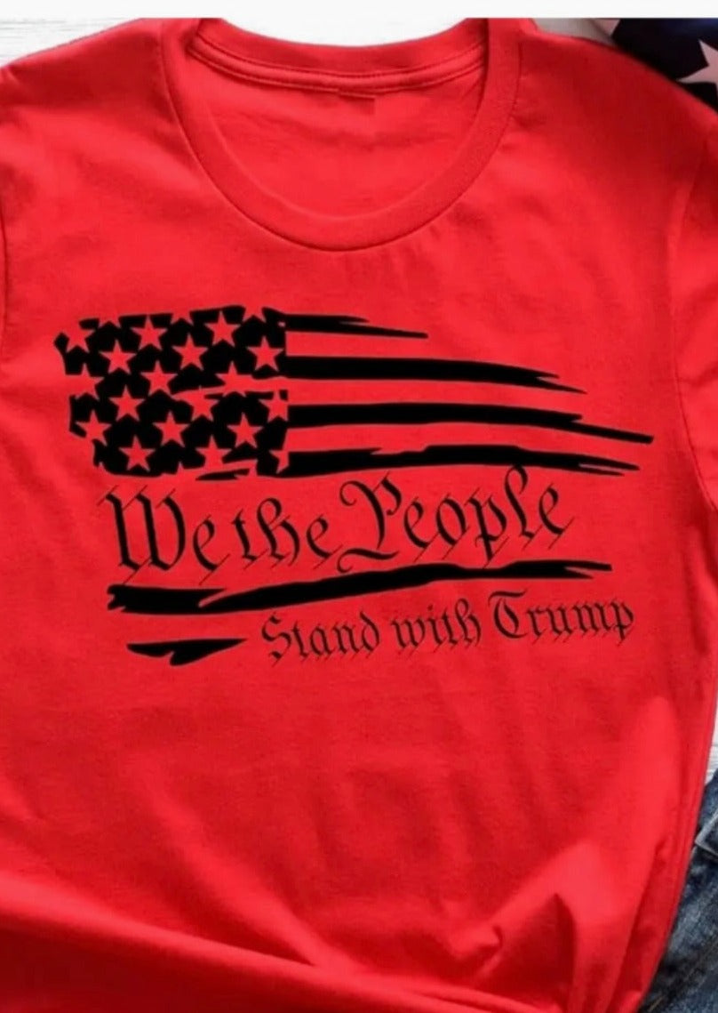 We the People