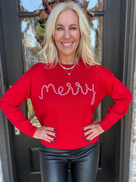 Candy Cane Crush