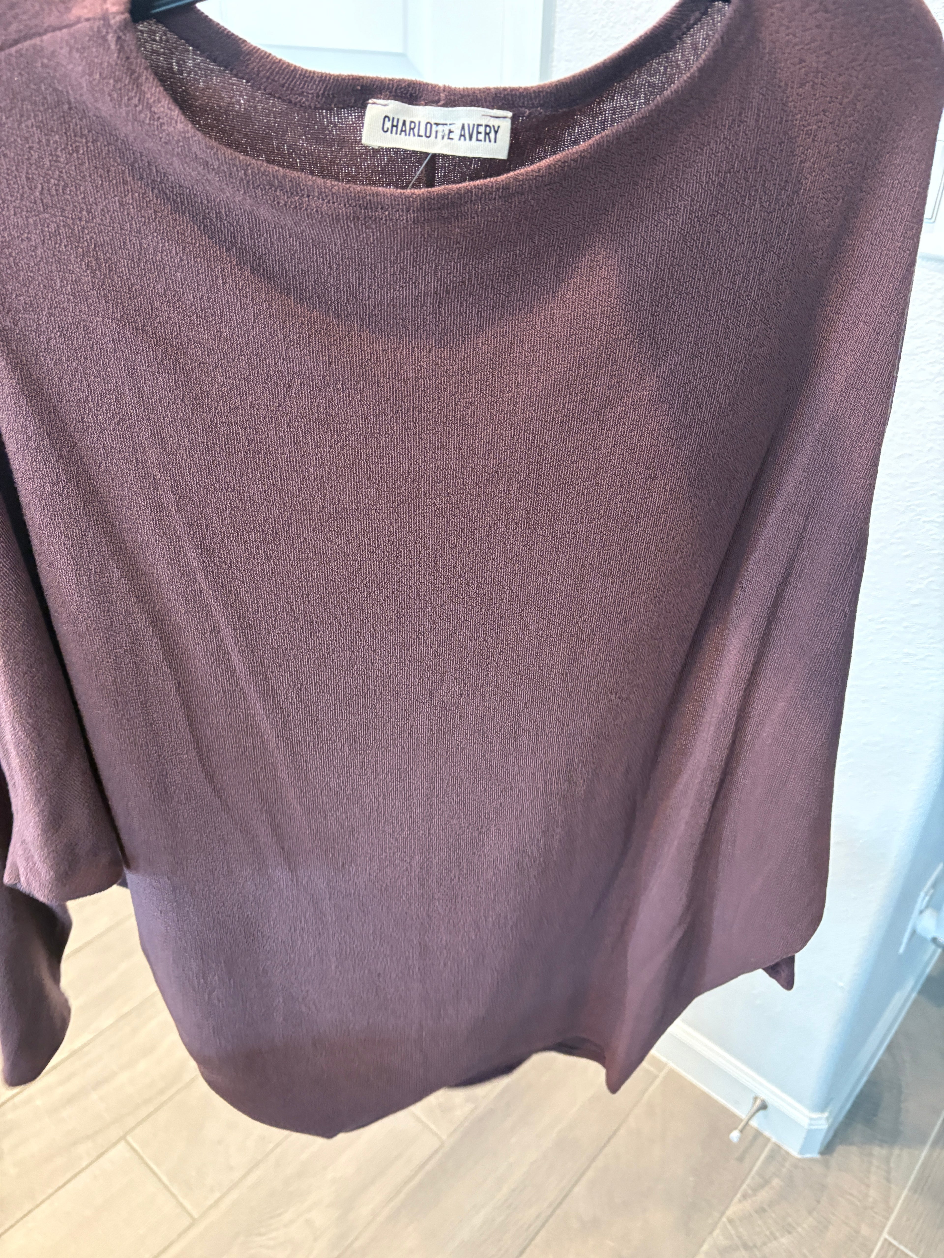 Terrific Tunic