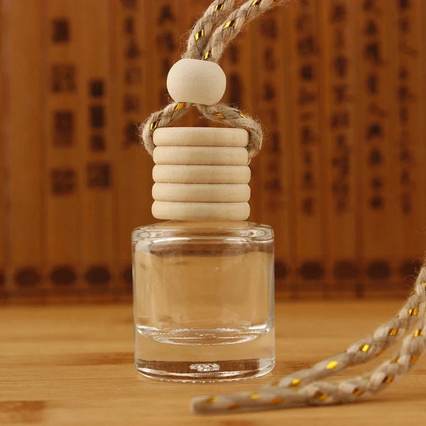 Glass Car Diffusers