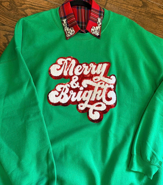 Finishing Touch Faux Collar