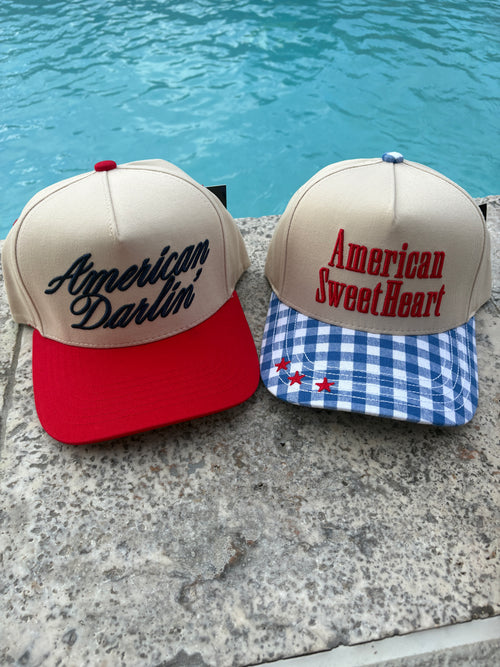 American Darlin
