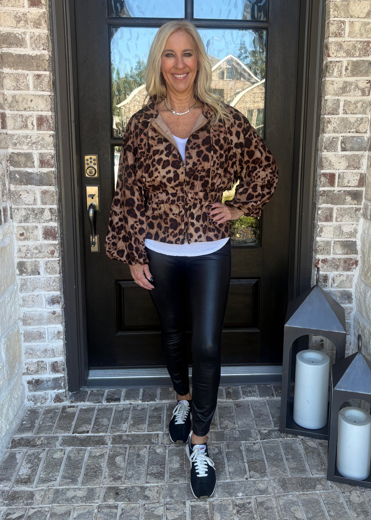 Wild Thing Jacket