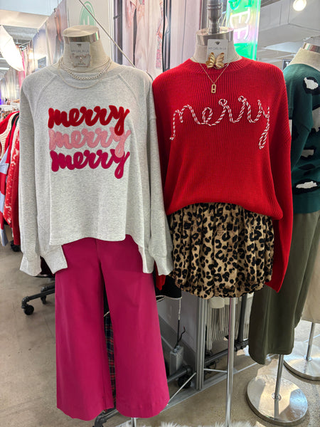 Candy Cane Crush