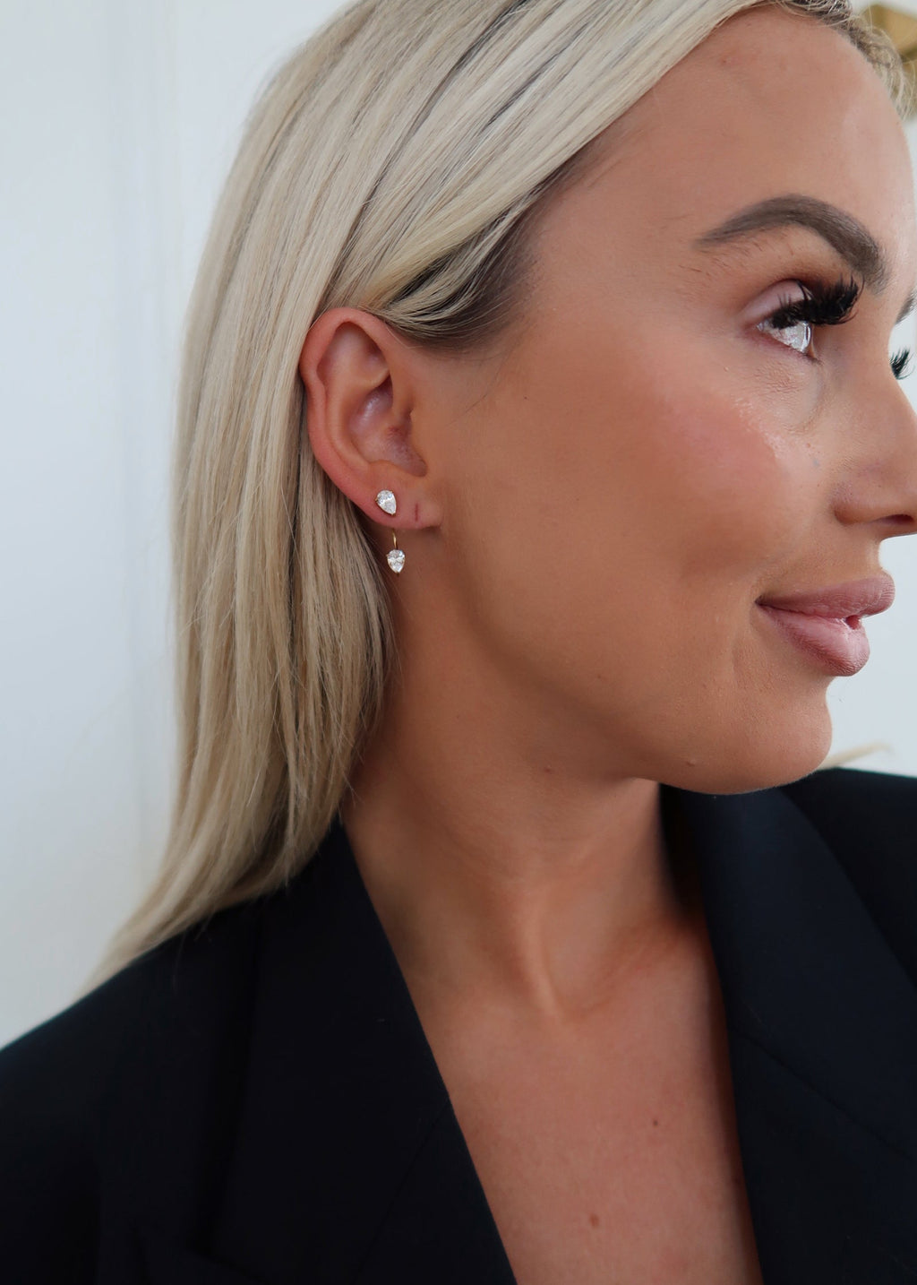 OLIVIA EARRINGS