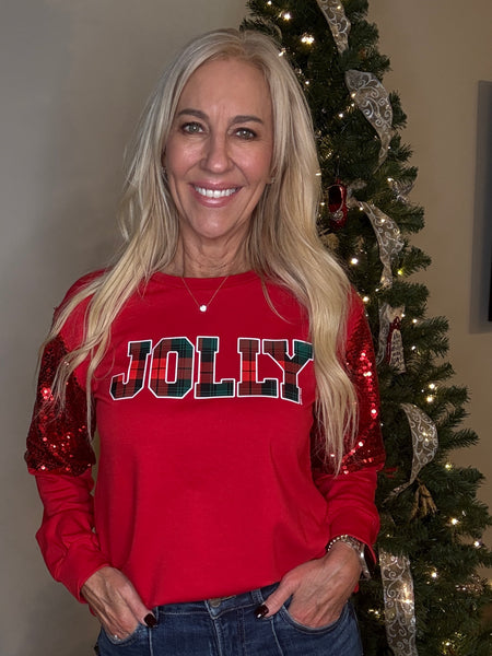 Jolly Sparkle