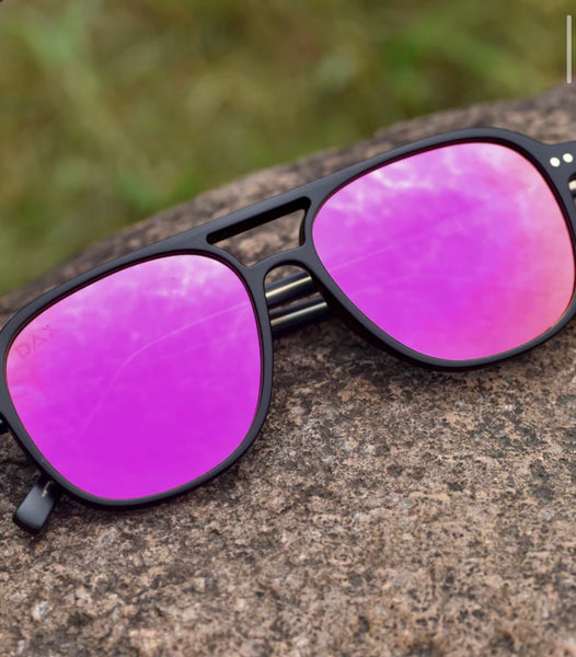 DAX Eyewear