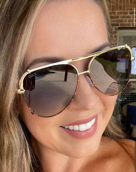 DAX Eyewear