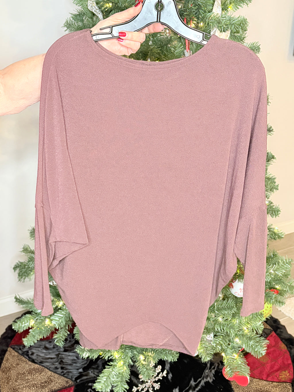 Terrific Tunic
