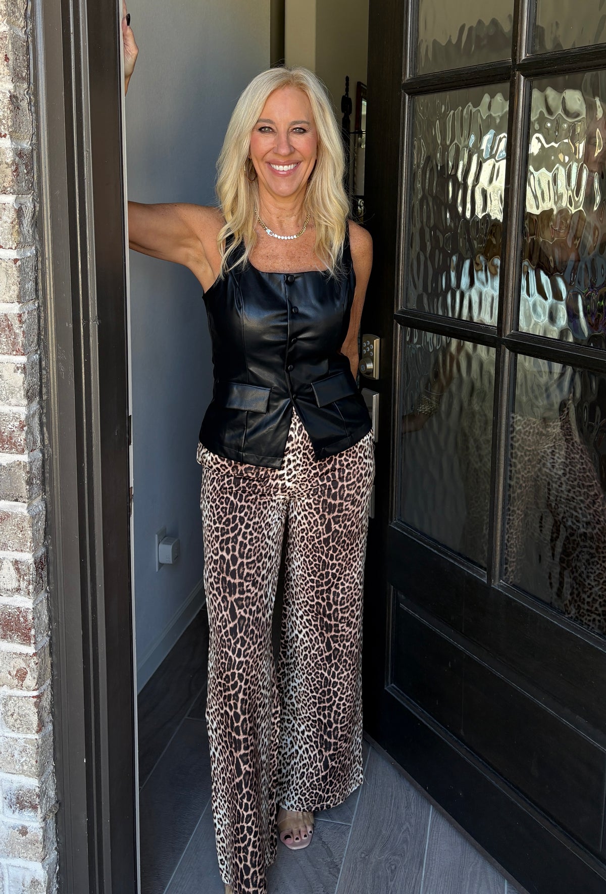 Wild Instinct Trousers