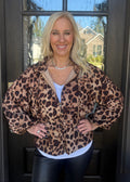 Wild Thing Jacket