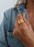 SADIE RING