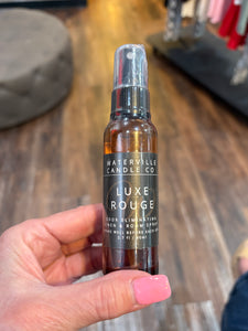 Lux Rouge Room Spray