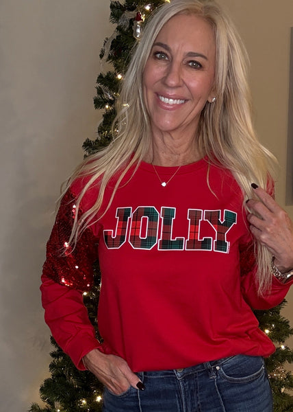 Jolly Sparkle