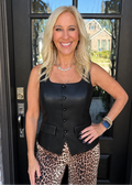 Uptown Edge Vest