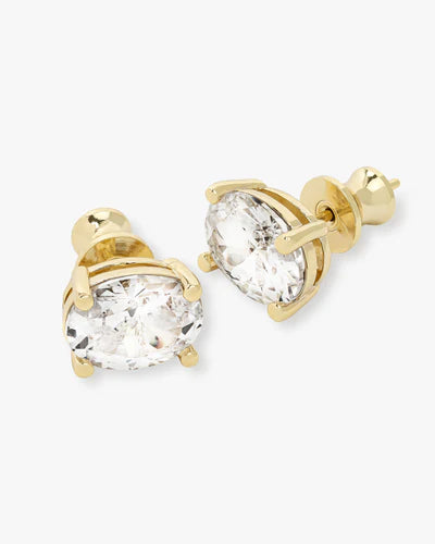 Hello Gorgeous 10MM Stud Earrings