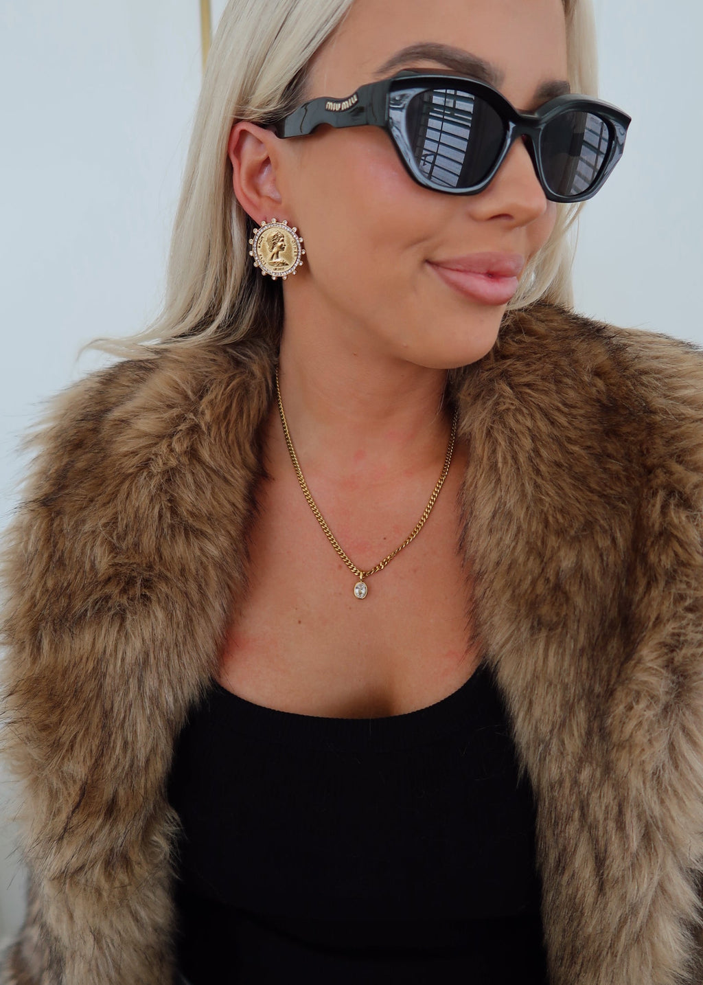 AUDREY NECKLACE