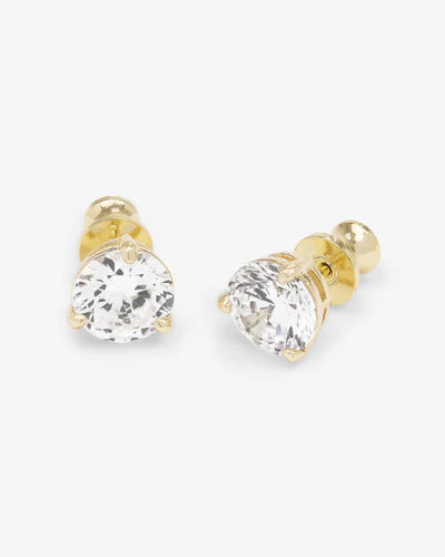 Not your Basic 8MM Studs