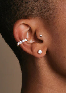 Oh She Fancy Ear Cuff