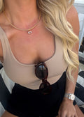 Ally Necklace