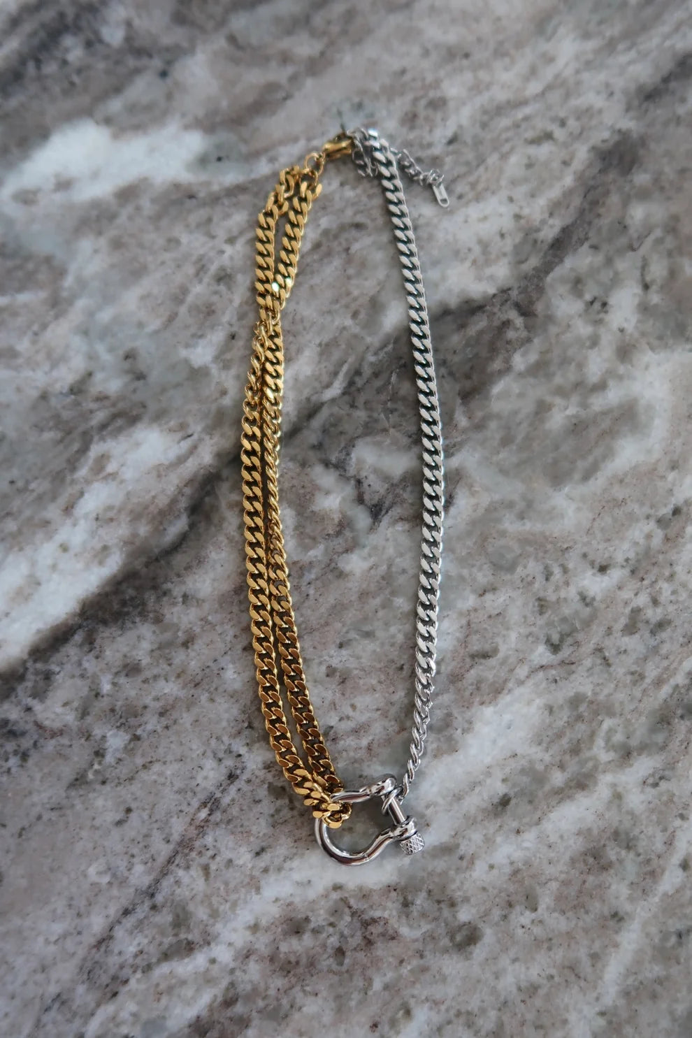 Mable Necklace