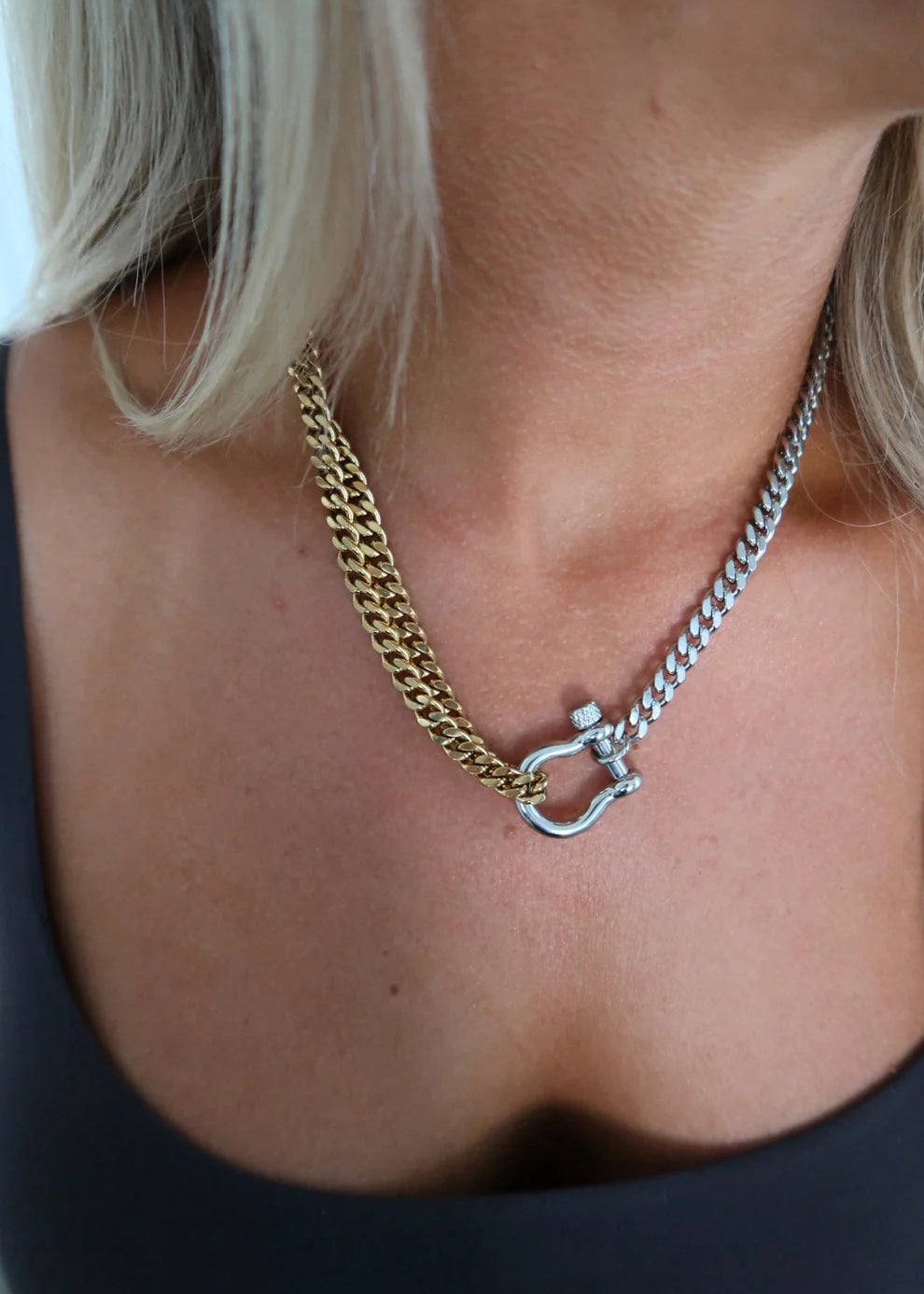 Mable Necklace