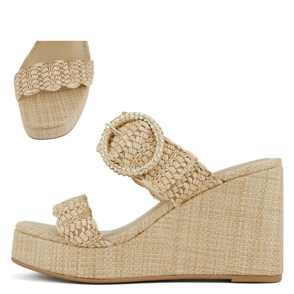 Eleana Raffia